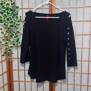 Love Scarlett blouse